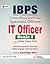 IBPS Specialist Officers IT Officer Scale I (INCLUDING SOLVED Paper 2015)