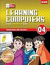 MTG Computer Smart Series (Text Books for Schools) - Class 4