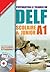 DELF Junior A1 Book with CD - Hachette