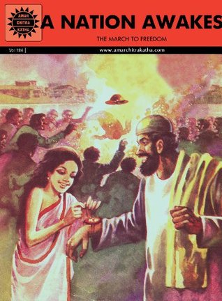 A Nation Awakes (Paperback)