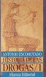 Historia de las drogas 1