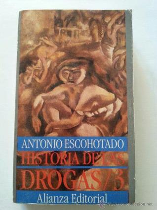 Historia De Las Drogas 3 (Unknown Binding)