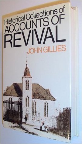 Historical Collections of Accounts of Revival (Hardcover)