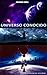 UNIVERSO CONOCIDO: EL DESPERTAR DE VEDINIA (Spanish Edition)