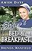 Byler's Bed & Breakfast (Naomi's Story #1)