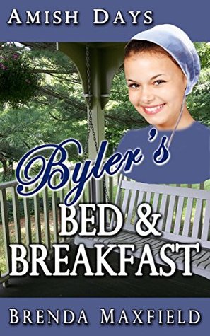 Byler's Bed & Breakfast (Naomi's Story #1)