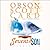 Seventh Son (Tales of Alvin Maker, #1)