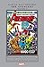 Marvel Masterworks by Steve Englehart