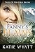 Fanny's Flaws (Historical Tales of Western Bride #13)
