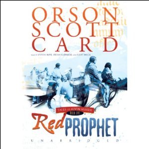 Red Prophet