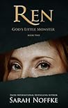 God's Little Monster by Sarah Noffke