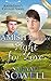 Fight for Love (Amish Love's Changes Series #2)