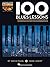 100 Blues Lessons - Keyboard Lesson Goldmine Series by Todd Lowry