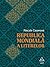Republica Mondială a Literelor by Pascale Casanova