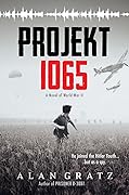 Projekt 1065: A Novel of World War II 