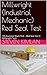 Millwright (Industrial Mechanic) Red Seal Test by Steven Kimlan