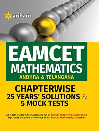 ARIHANT EAMCET BOOKS PDF FREE DOWNLOAD 2020 visual data 2