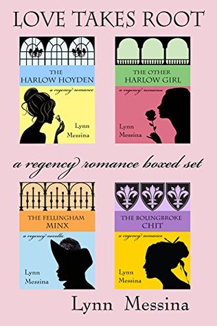 Love Takes Root (Kindle Edition)