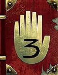 Gravity Falls: Journal 3 