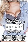 The King's Creamy Desires: A Hucow Medical Erotica Short
