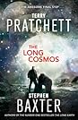The Long Cosmos by Terry Pratchett
