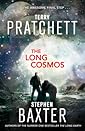The Long Cosmos by Terry Pratchett