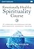 Emotionally Healthy Spirituality Course Video Study: It's impossible to be spiritually mature, while remaining emotionally immature