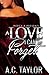 A Love I Can't Forget (Love...