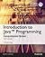 Intro to Java Programming, Comprehensive Version