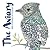 The Aviary by Claire Scully