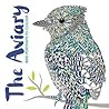 The Aviary (Colouring Books) The Aviary (Colouring Books)