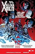 All-New X-Men (2012-2015) #11