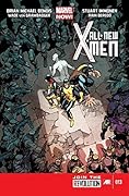 All-New X-Men (2012-2015) #13