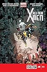 All-New X-Men (2012-2015) #13 by Brian Michael Bendis