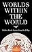 Worlds Within the World: Hollow Earth Stories from the Pulps