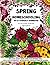Spring Homeschooling - Do-It-Yourself Handbook: 60 Day Organizer, Doodle Book & Learning Journal