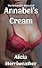 The Billionaire Boss and Annabel's Cream: A Hucow's MMF Delight (Sharing His Hucow Wife Book 2)
