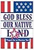 God Bless Our Native Land: Prayers for an Election Year