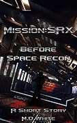 Before Space Recon