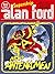 Alan Ford n. 396: Novi Antena Men