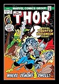 Thor (1966-1996) #207