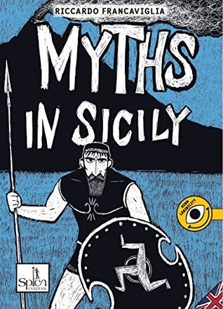 Myths in Sicily vol. 1 (Thunderbolts)