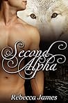 Second Alpha by Rebecca       James