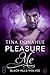 Pleasure Me (Black Hills Wolves, #46)