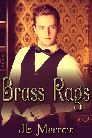 Brass Rags (Kindle Edition)