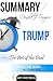 Donald J. Trump's Trump: The Art of the Deal Summary