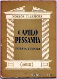 Poesia e Prosa