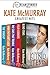 Kate McMurray's Greatest Hits Bundle