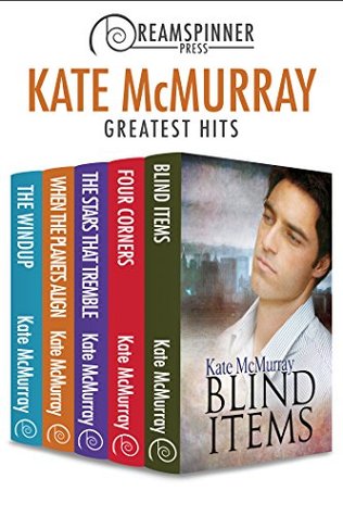 Kate McMurray's Greatest Hits Bundle (Kindle Edition)
