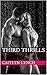 Third Thrills (Ranger Heat,...